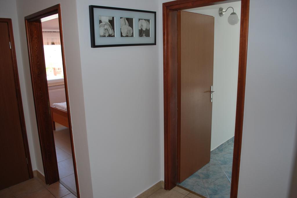 Apartments Maria Poreč Cameră foto