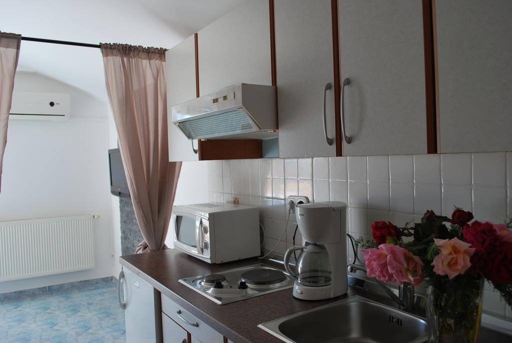 Apartments Maria Poreč Cameră foto