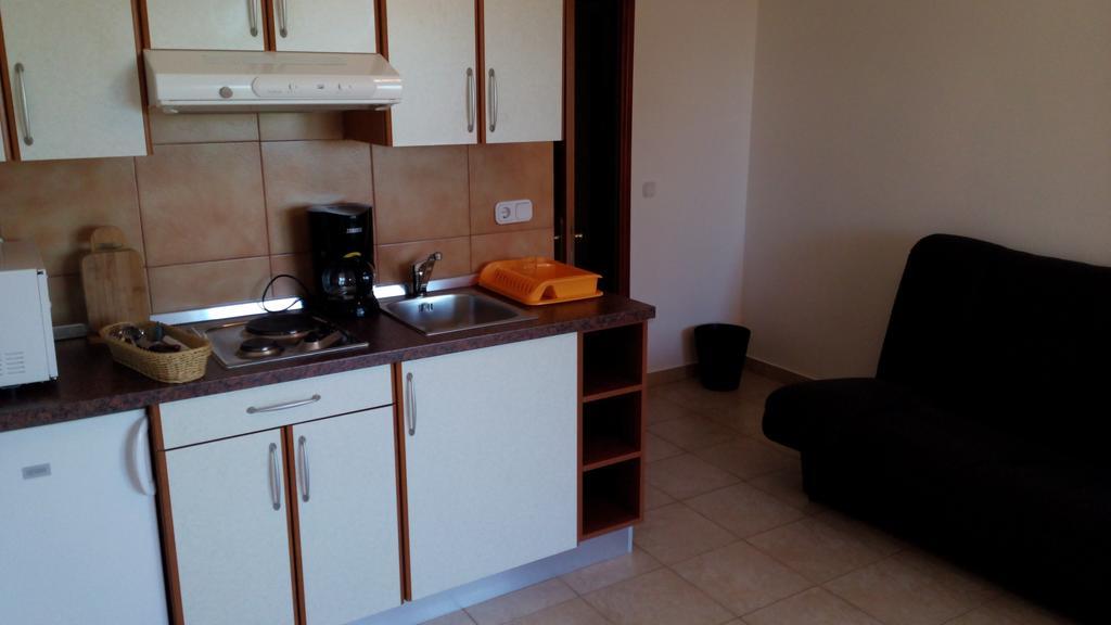 Apartments Maria Poreč Cameră foto