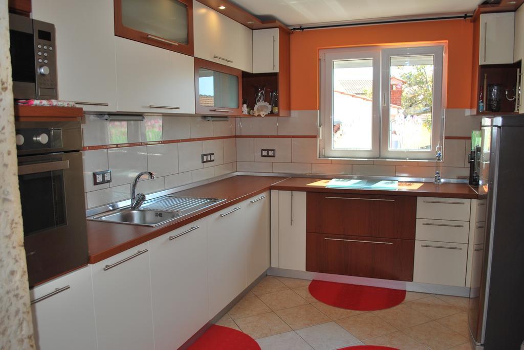 Apartments Maria Poreč Cameră foto