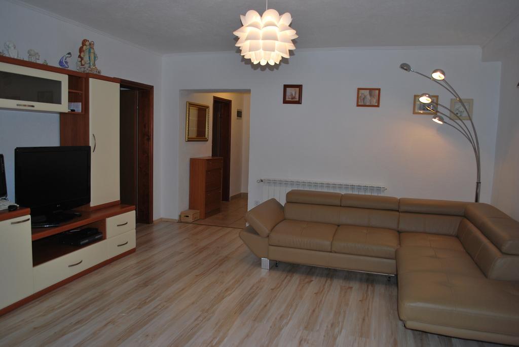 Apartments Maria Poreč Cameră foto